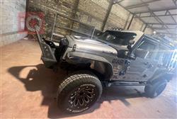 جیپ رانگلەر